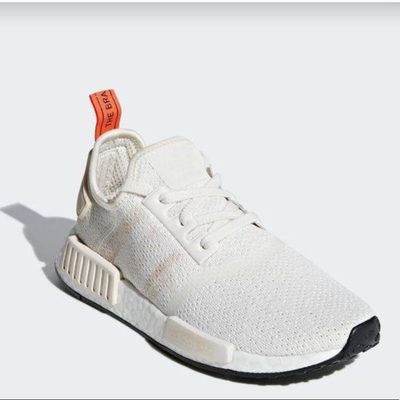 8.5 New NMD W sz 8.5 / 9 adidas genuine - Picture 4 of 6